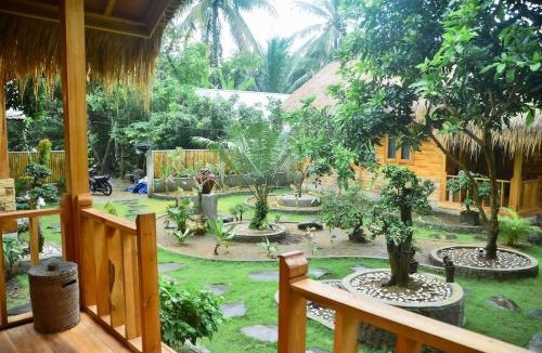Sigar Penjalin Other | Beda gaya ecolodge Rangsot 2