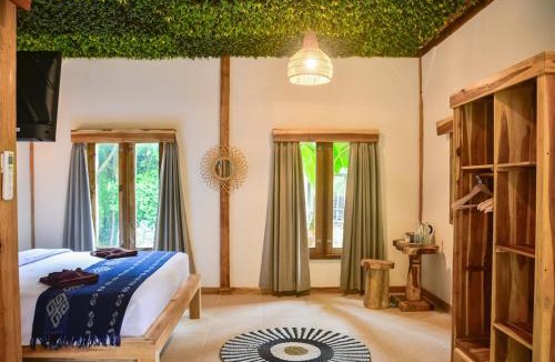 Sigar Penjalin Other | Beda gaya ecolodge Rangsot 2