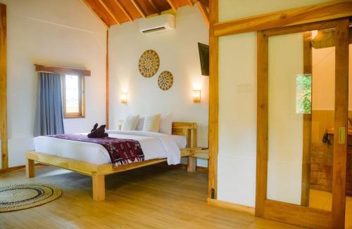 Tabalong Other | Beda gaya ecolodge Rangsot 3