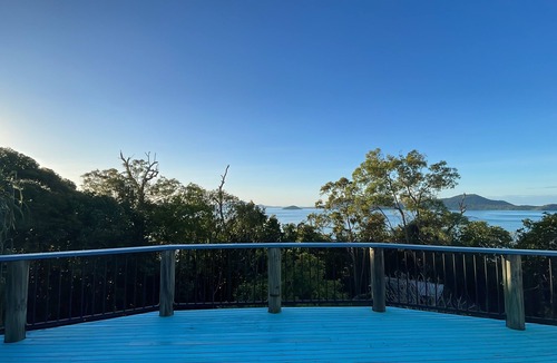 Bedarra Island House | Bedarra Island House 360