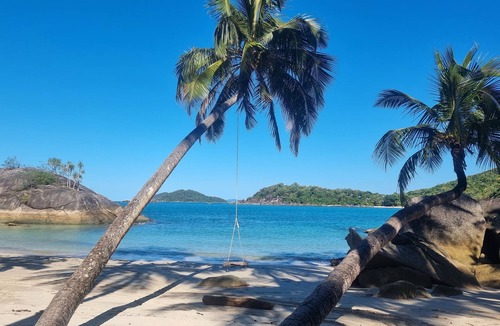 Bedarra Island House | Bedarra Island House 360