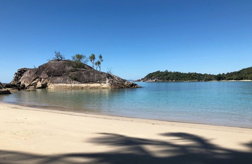 Bedarra Island House | Bedarra Island House 360