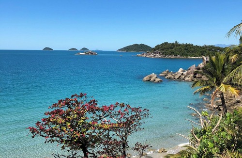 Bedarra Island House | Bedarra Island House 360