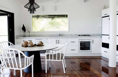 Bedarra Island House | Bedarra Island Villa