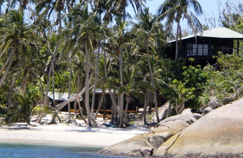 Bedarra Island House | Bedarra Island Villa