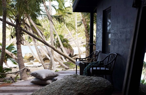 Bedarra Island House | Bedarra Island Villa