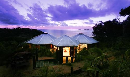 Bedarra Island House | BedarraLux