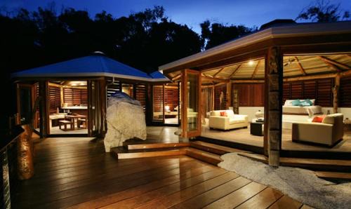 Bedarra Island House | BedarraLux