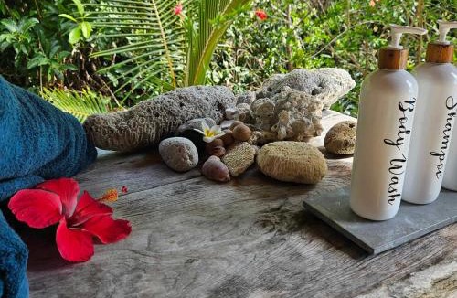 Bedarra Island House | BedarraLux