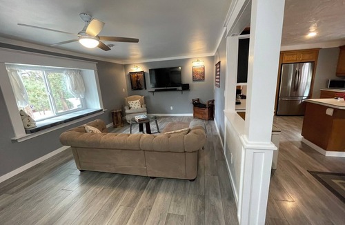 Moorcroft House | Bedbox and Beyond