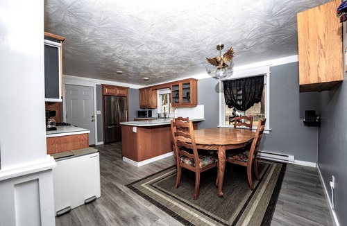 Moorcroft House | Bedbox and Beyond