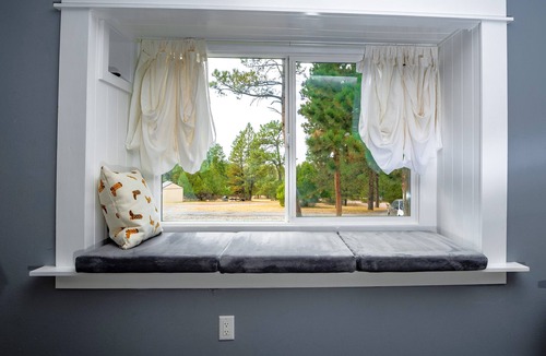 Moorcroft House | Bedbox and Beyond