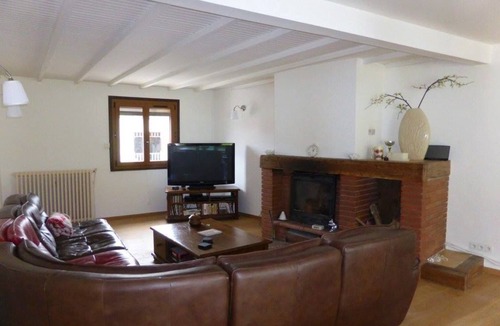 Loubieres Bed & Breakfast | Bedbreakfastbikespyrenees