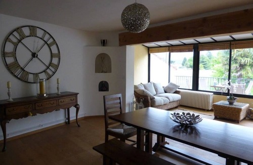 Loubieres Bed & Breakfast | Bedbreakfastbikespyrenees