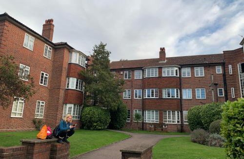 Wallington North House | Beddington Park Lodge West