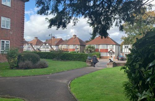 Wallington North House | Beddington Park Lodge West