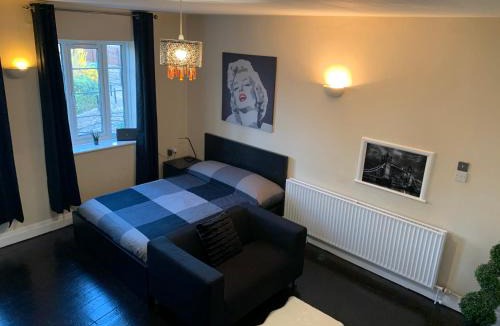 Wallington North House | Beddington Park Lodge West