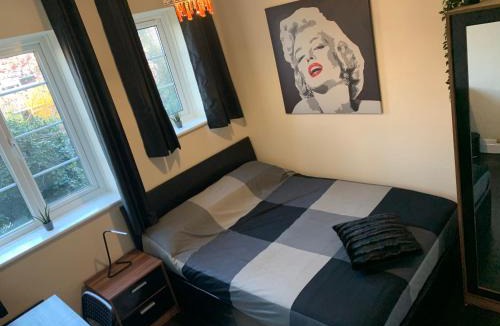 Wallington North House | Beddington Park Lodge West