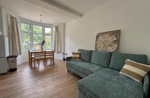 Wallington North Apartment | Beddington Serviced Accommodation