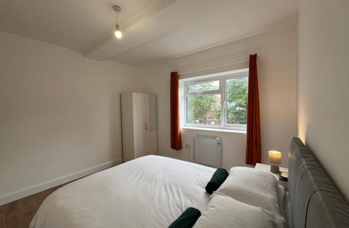 Wallington North Apartment | Beddington Serviced Accommodation