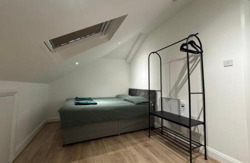 Wallington North Apartment | Beddington Village Serviced Accommodation