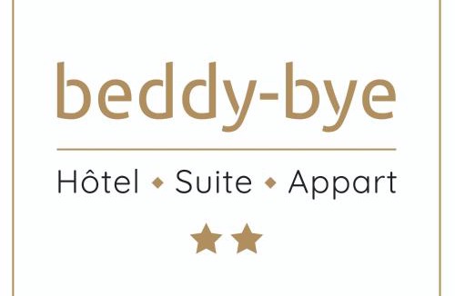 Contrexeville Hotel | Beddy-bye Hôtel