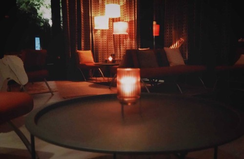 Contrexeville Hotel | Beddy-Bye Hôtel