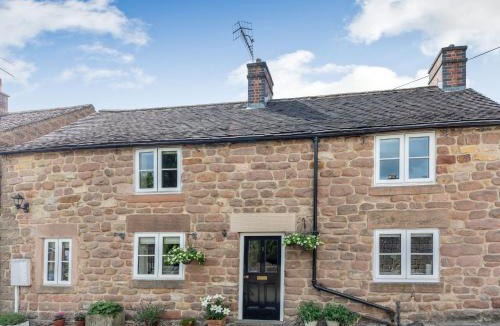 Cromford House | Bedehouse Cottage