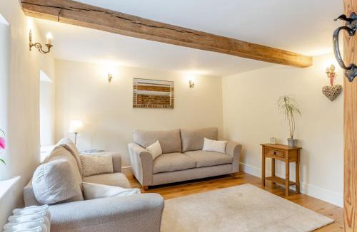 Cromford House | Bedehouse Cottage