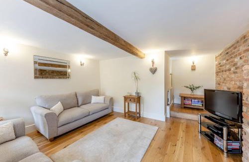 Cromford House | Bedehouse Cottage