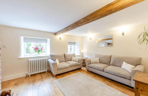 Cromford House | Bedehouse Cottage