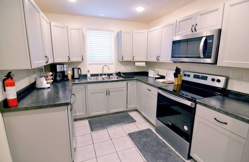 Bedford House | Bedford Bungalow