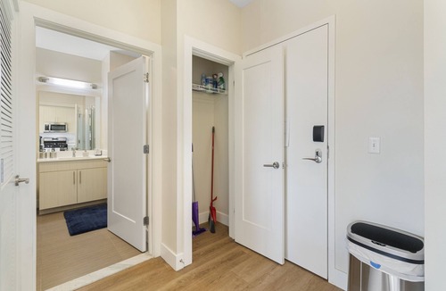 Downtown Apartment | Bedford Hall