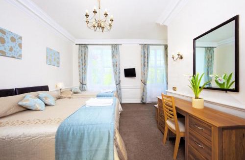 Tavistock Hotel | Bedford Hotel