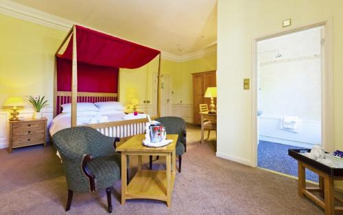 Tavistock Hotel | Bedford Hotel