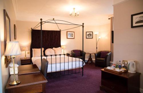 Tavistock Hotel | Bedford Hotel