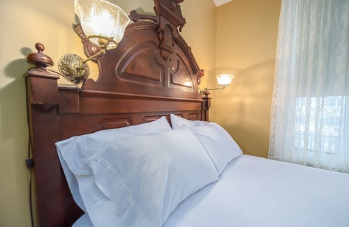 Cape May Bed & Breakfast | Bedford Inn
