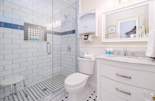 Cape May Bed & Breakfast | Bedford Inn