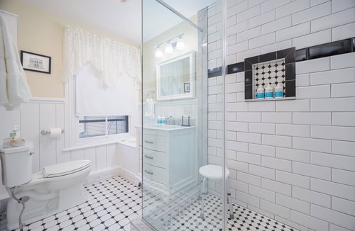 Cape May Bed & Breakfast | Bedford Inn