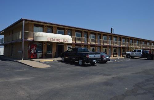 Elk City Hotel | Bedford Inn