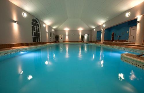 Newmarket Hotel | Bedford Lodge Hotel & Spa