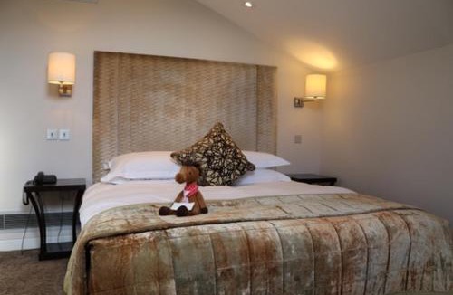 Newmarket Hotel | Bedford Lodge Hotel & Spa