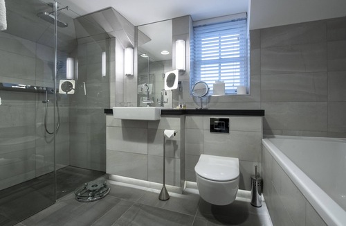 Newmarket Hotel | Bedford Lodge Hotel & Spa