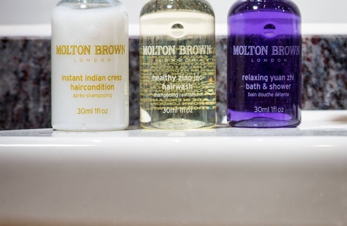 Newmarket Hotel | Bedford Lodge Hotel & Spa