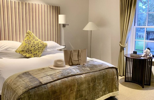 Newmarket Hotel | Bedford Lodge Hotel & Spa