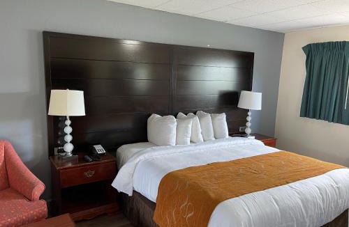 Bedford Hotel | Bedford Motel