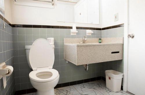 Bedford Hotel | Bedford Motel