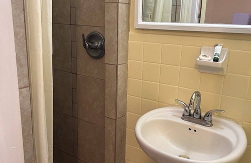 Bedford Hotel | Bedford Motel