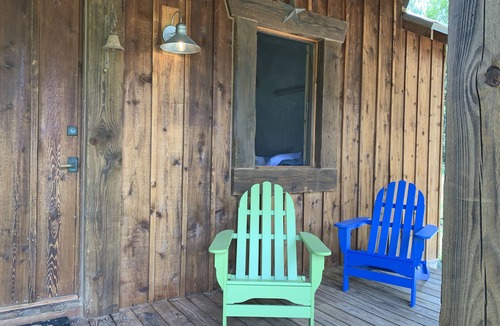 Huntsville House | Bedias/Hunstville Texas Getaway