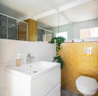Innere Stadt Apartment | bedinBERN Aparthotel - Self Check-In